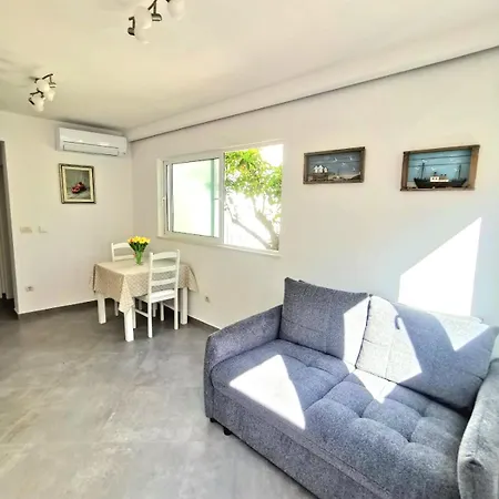 Imperium Apartments Dubrovnik Exterior photo