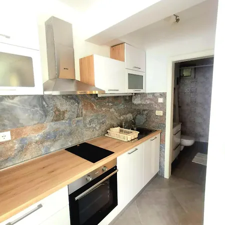 Imperium Apartments Dubrovnik Exterior photo
