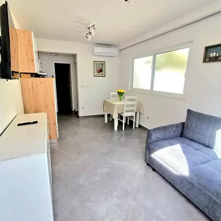 Imperium Apartments Dubrovnik Exterior photo
