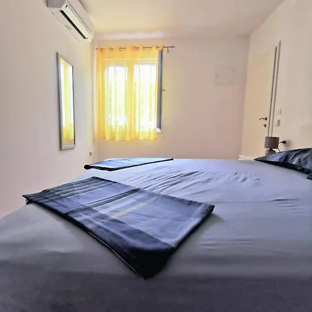 Imperium Apartments Dubrovnik Exterior photo