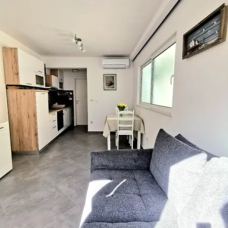 Imperium Apartments Dubrovnik Exterior photo