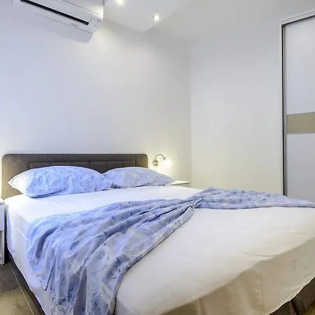 Imperium Apartments Dubrovnik Room photo
