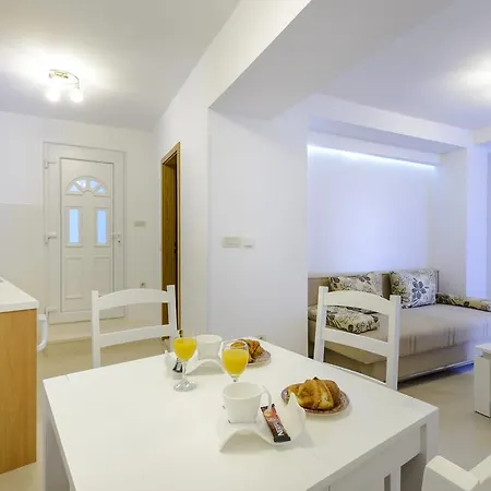 Imperium Apartments Dubrovnik Exterior photo