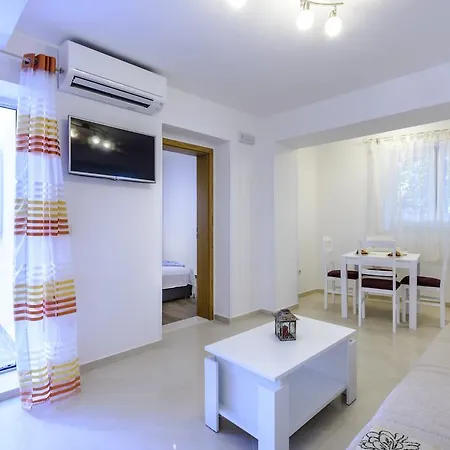 Imperium Apartments Dubrovnik Room photo