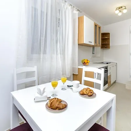 Imperium Apartments Dubrovnik Exterior photo