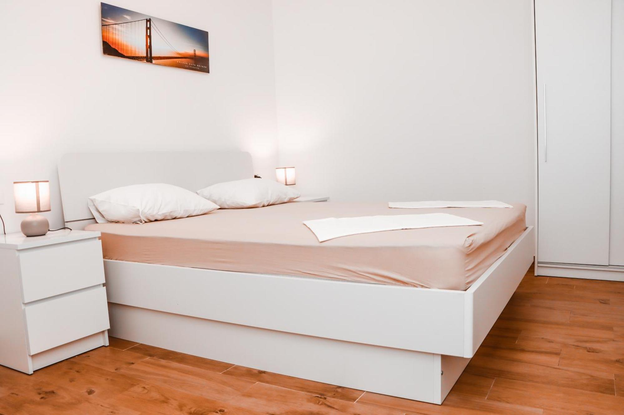 Apartamento Imperium *