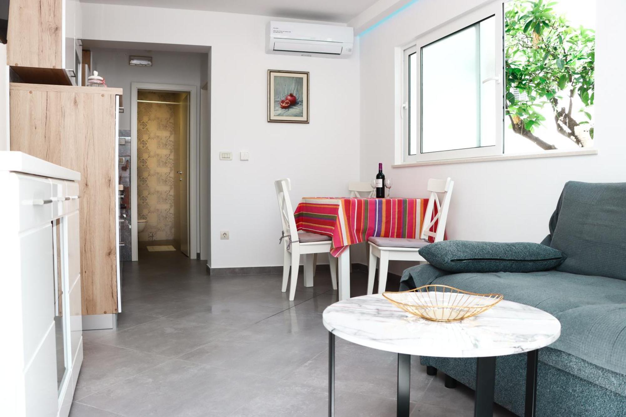 Apartamento Imperium *