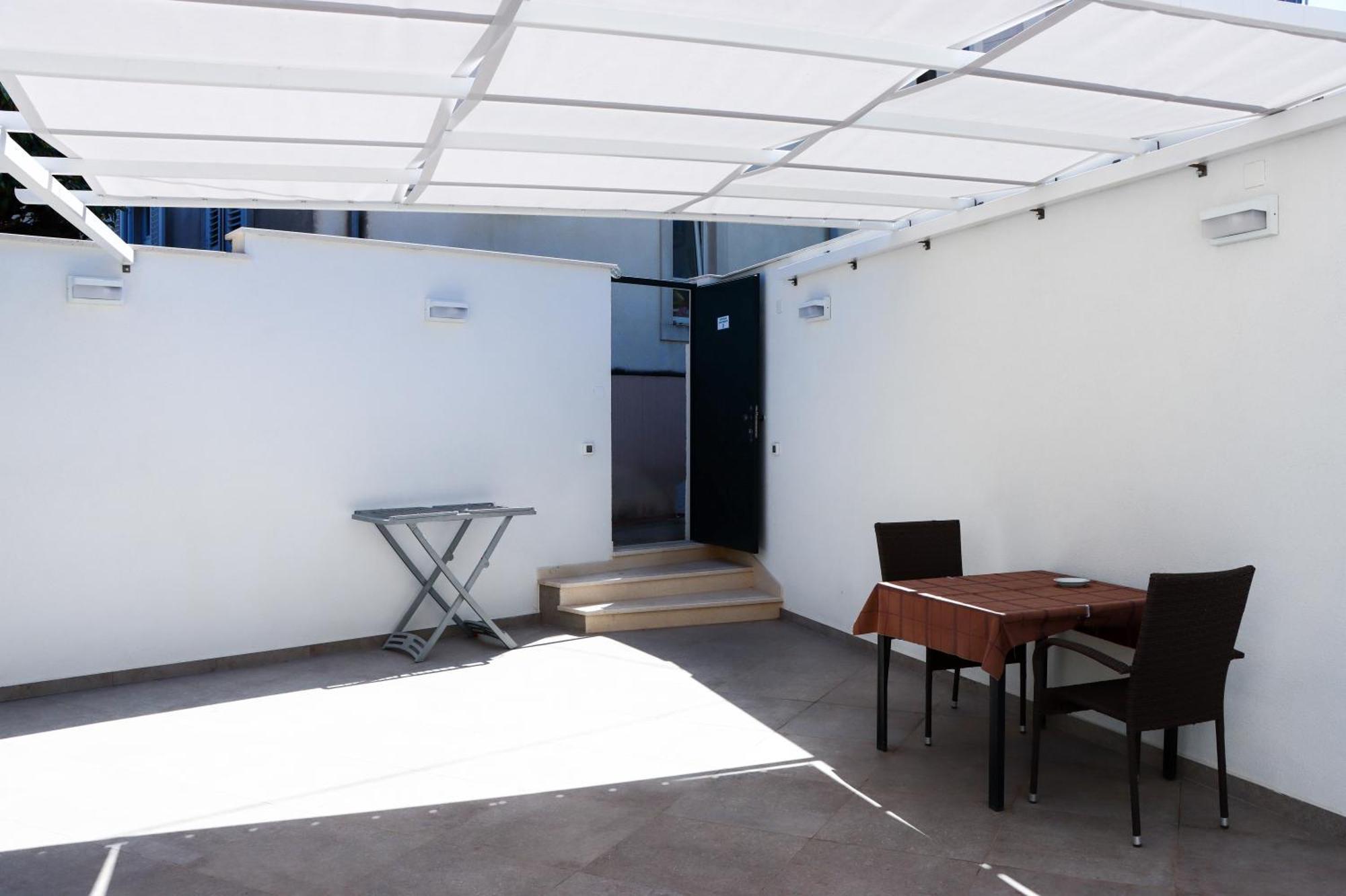 Apartament Imperium