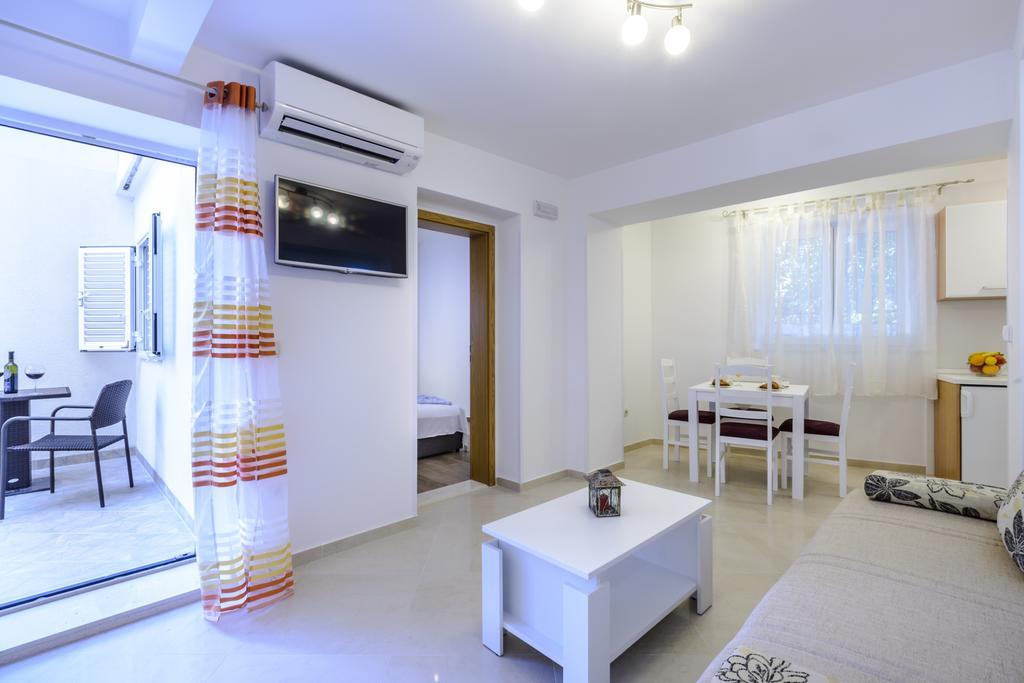 Imperium Apartament *
