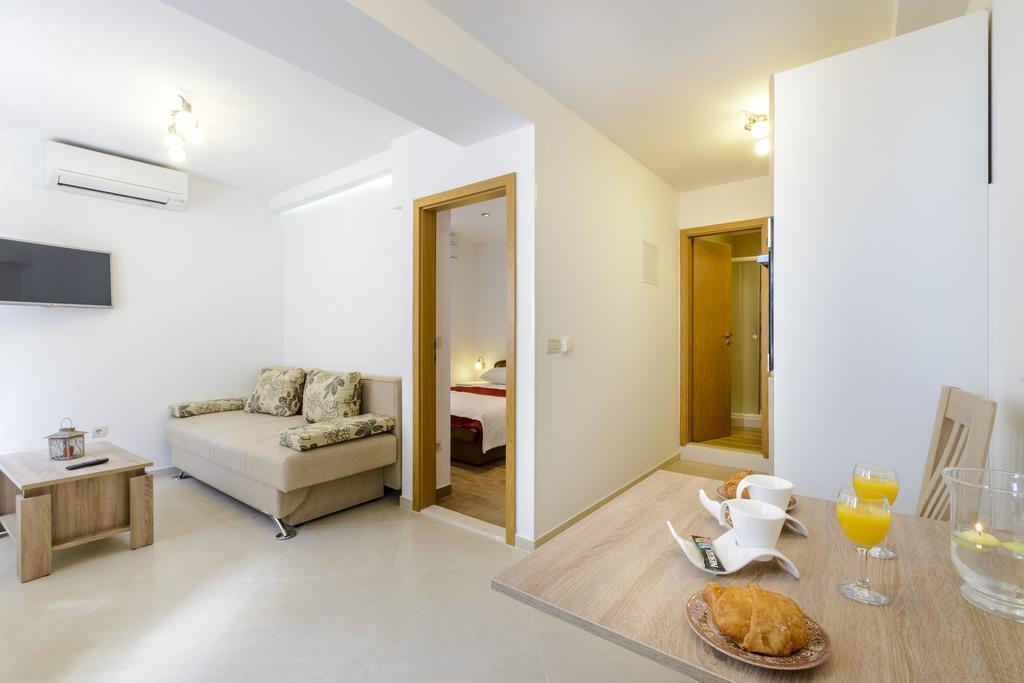 Apartament Imperium Dubrownik
