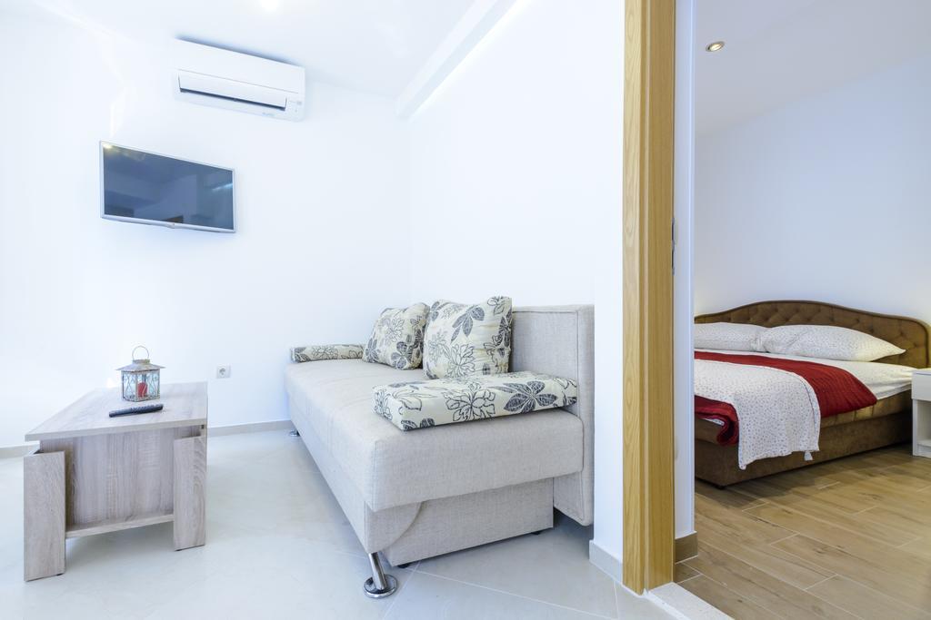 Apartamento Imperium *