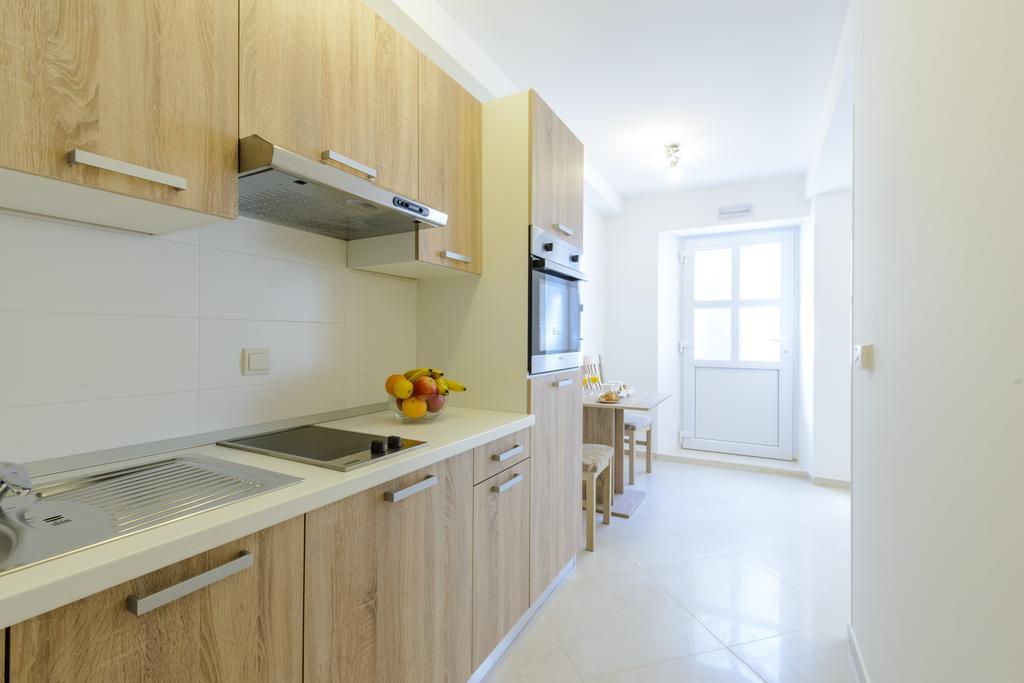 Apartament Imperium