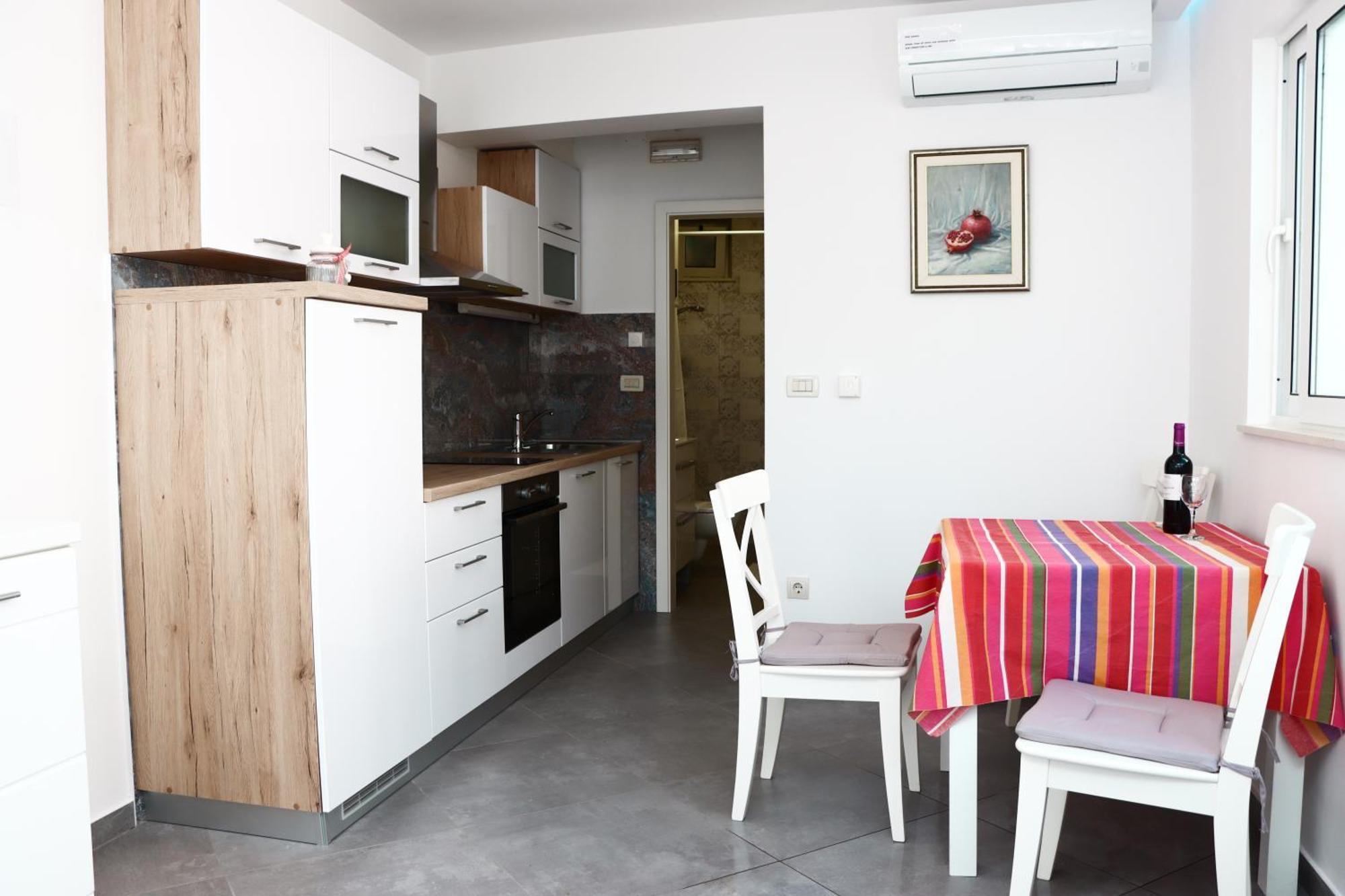Imperium Apartment Dubrovnik