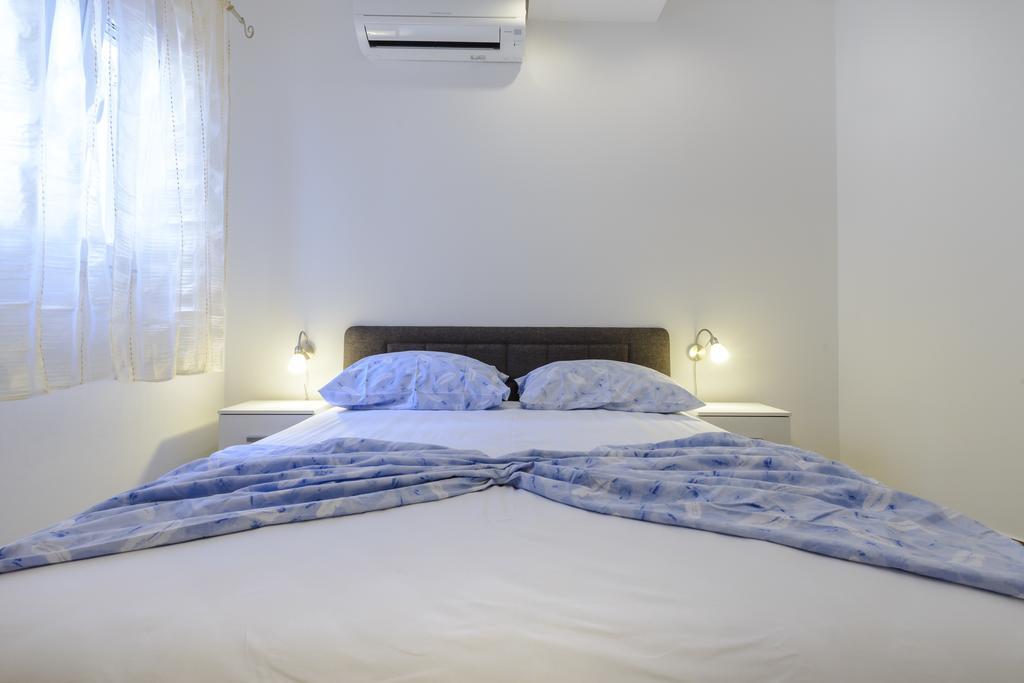 Imperium Apartment *